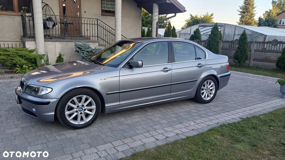 BMW Seria 3 - 2