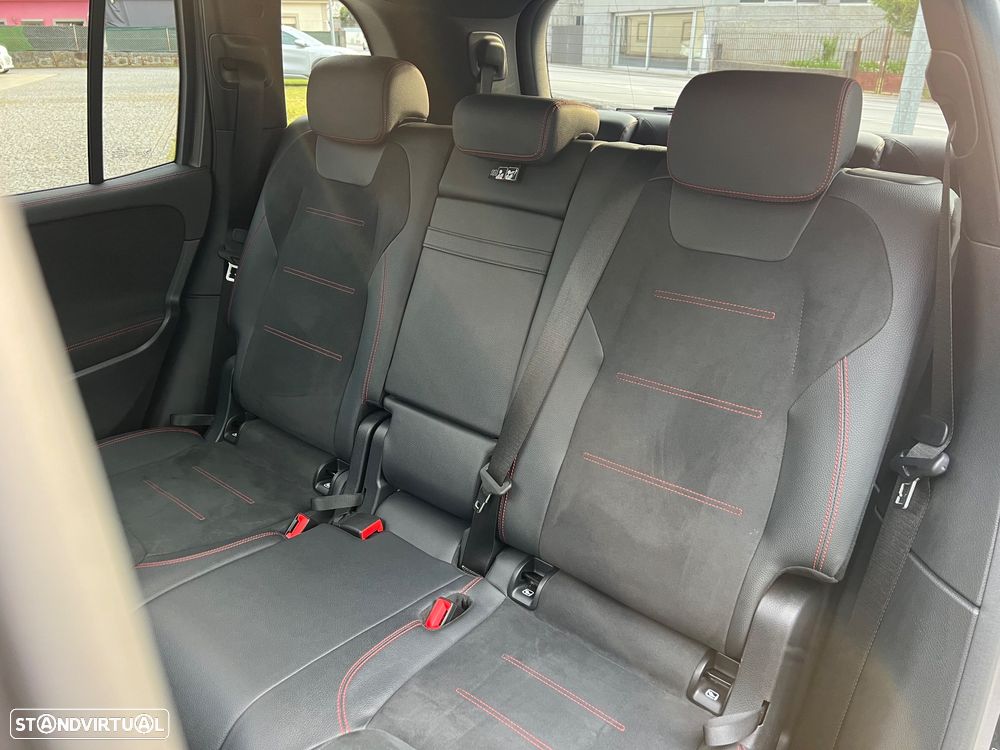 Mercedes-Benz EQB 250+ AMG Line - 14