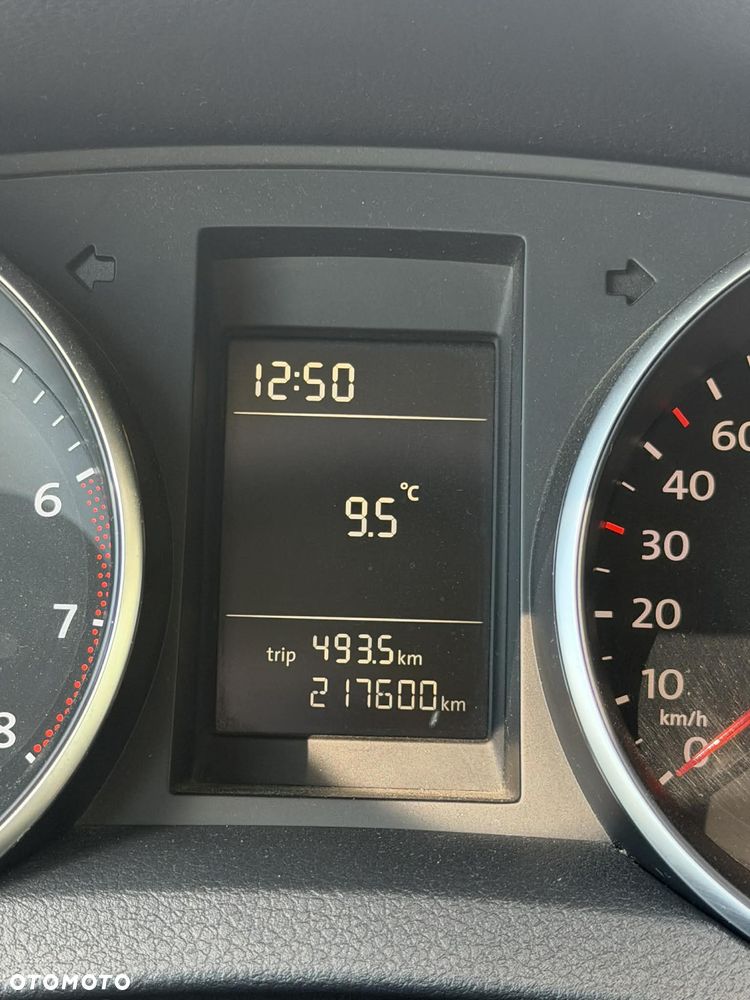 Volkswagen Golf 1.4 TSI Highline - 12