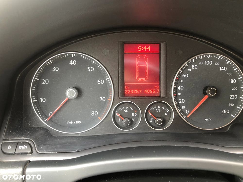 Volkswagen Golf Plus 1.6 United - 6