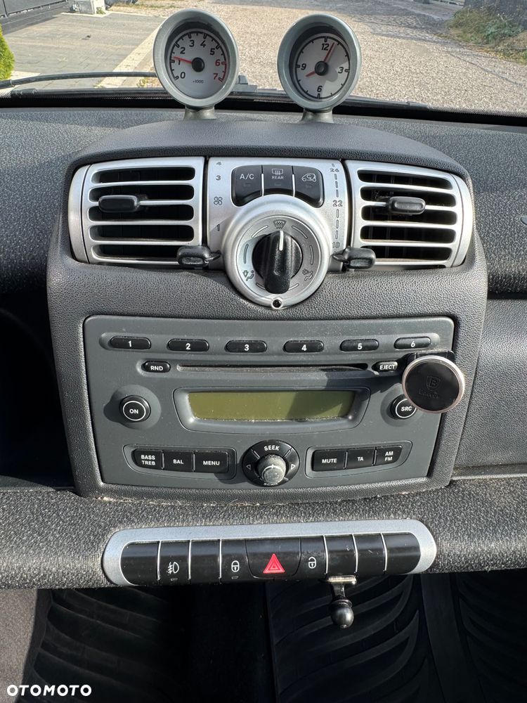 Smart Fortwo & passion - 10