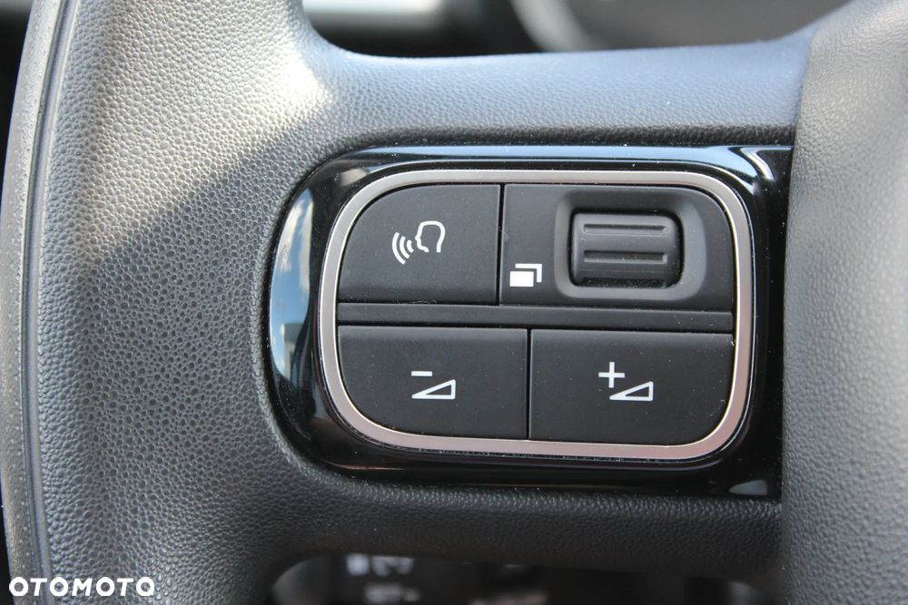 Citroën C3 1.2 VTi Attraction - 29