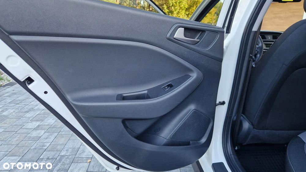 Hyundai i20 1.4 Active Premium - 31