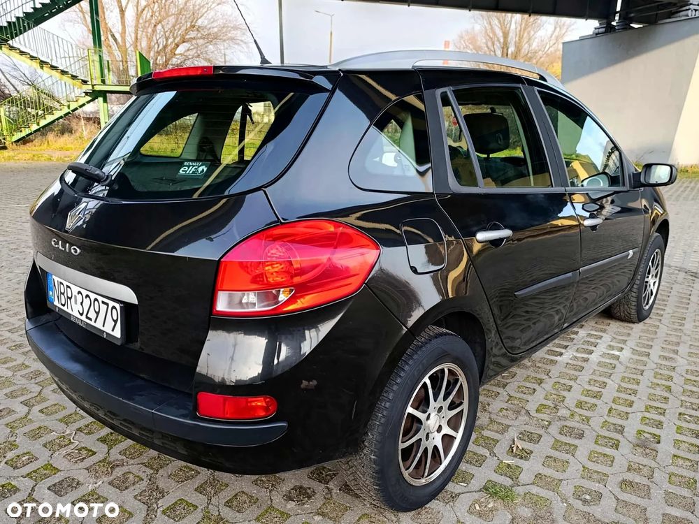 Renault Clio 1.2 16V 75 Dynamique - 2