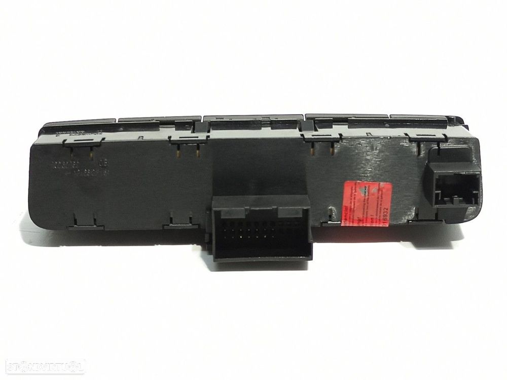 CONTROLE DE BLOQUEIO DE PORTA SEAT IBIZA (6P1) FR - 2