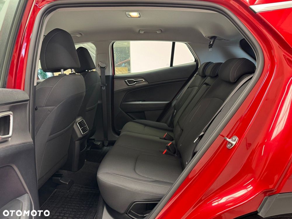 Kia Sportage 1.6 T-GDI M 2WD - 8