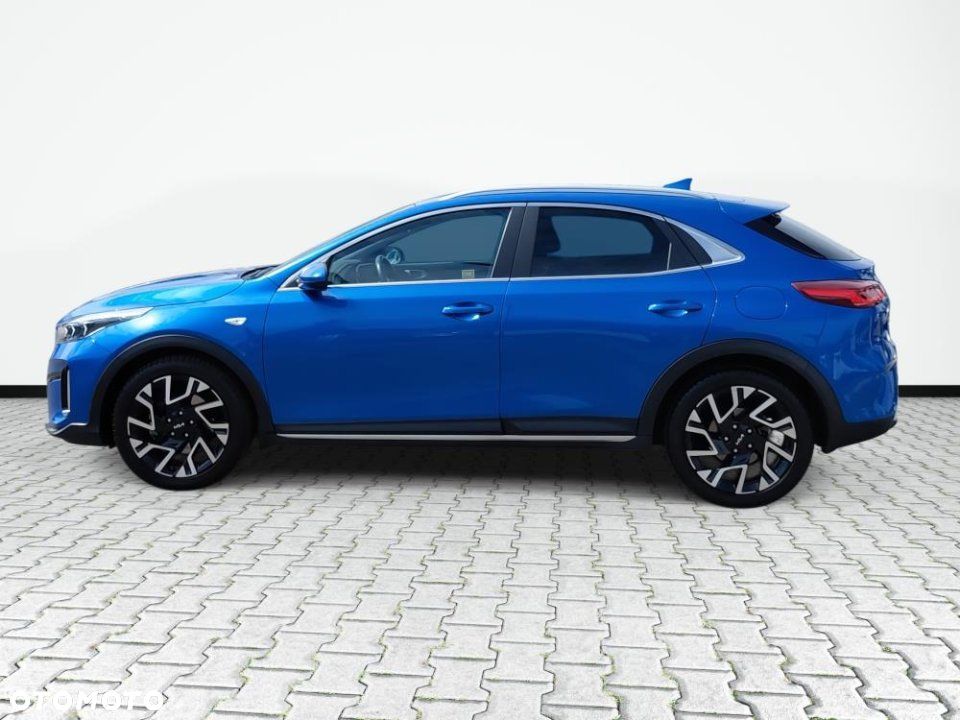 Kia XCeed - 8