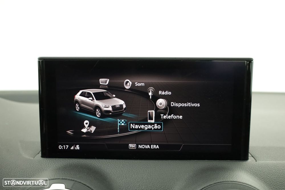 Audi Q2 35 TFSI Advanced S tronic - 10