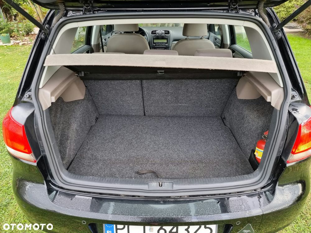 Volkswagen Golf - 7