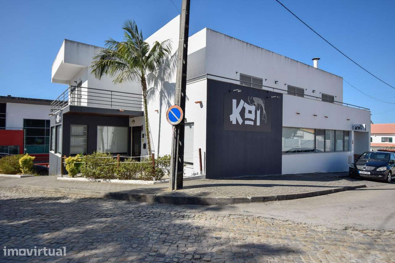Trespasse Restaurante em funcionamento Venda do Pinheiro - Grande imagem: 5/14