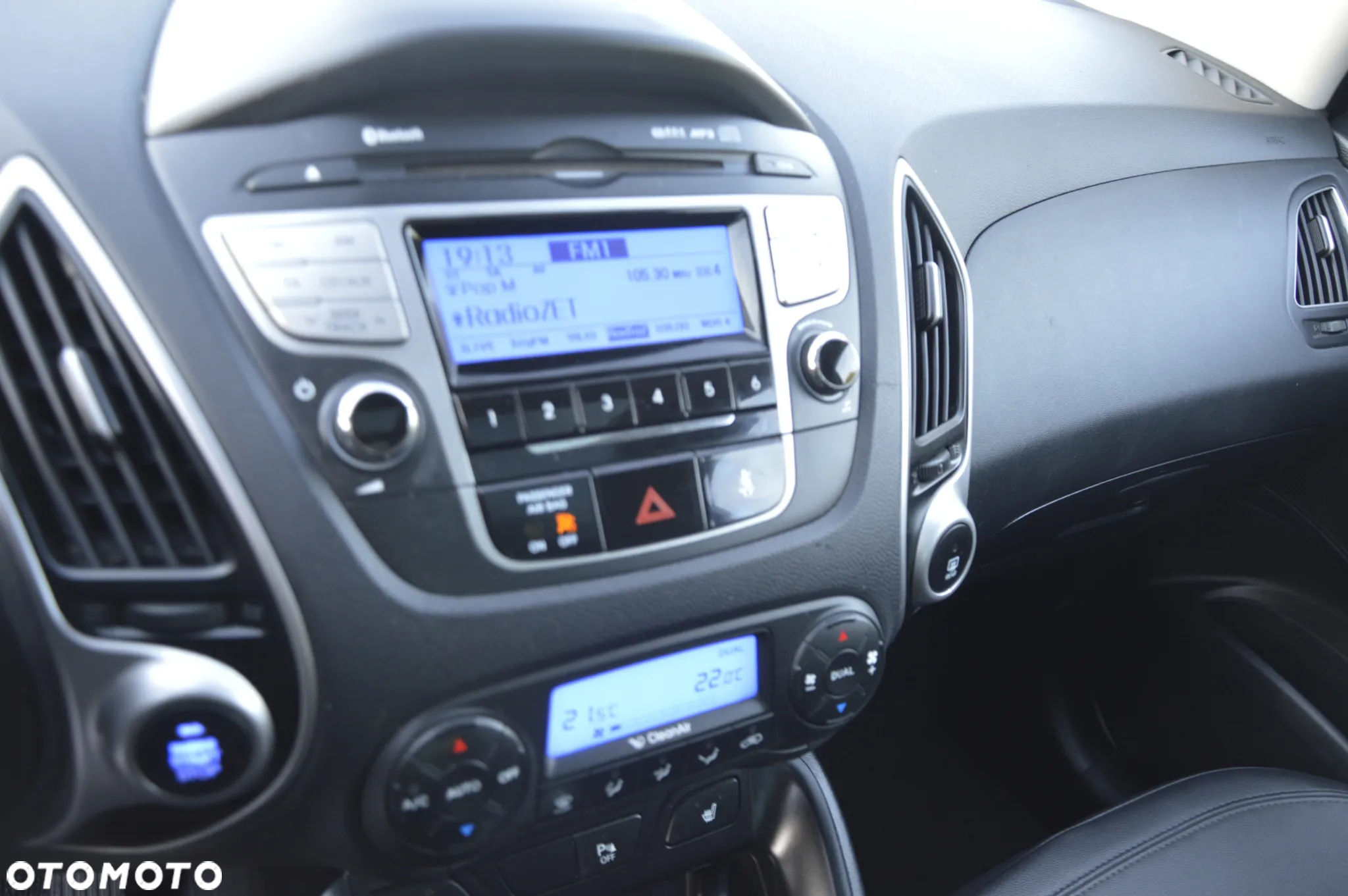 Hyundai ix35 2.0 CRDi 4WD Premium - 23