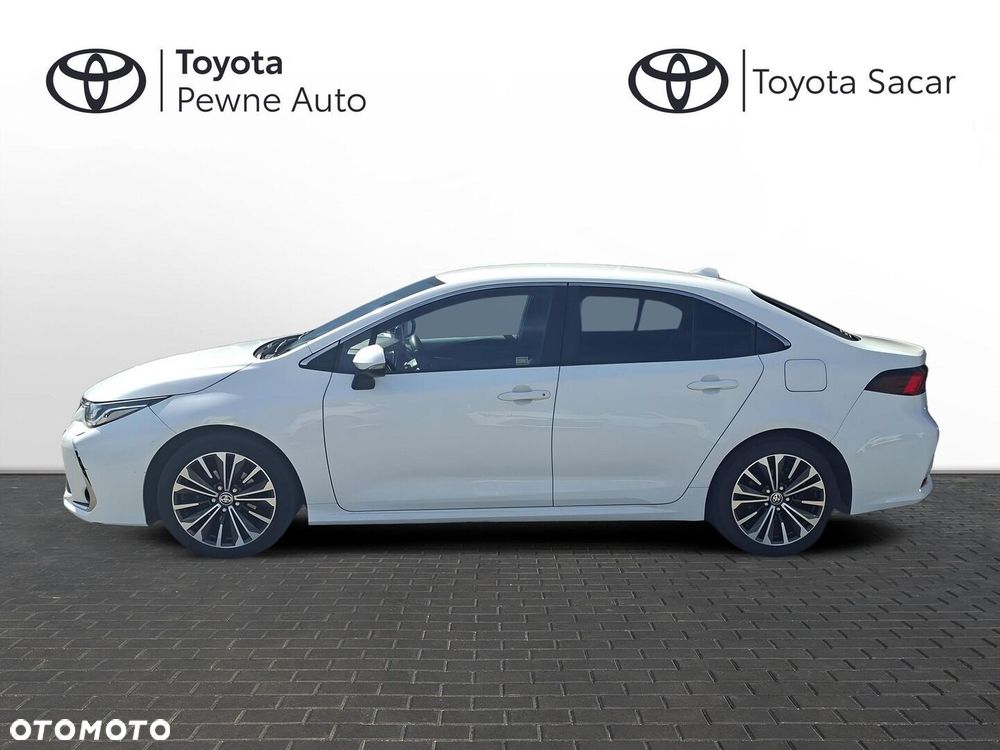 Toyota Corolla 1.8 Hybrid Style - 2