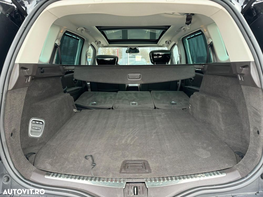 Renault Espace Energy dCi 160 EDC Initiale Paris - 39