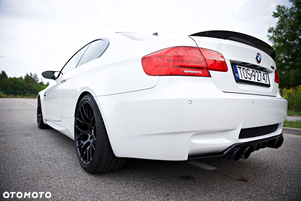 BMW M3 - 7