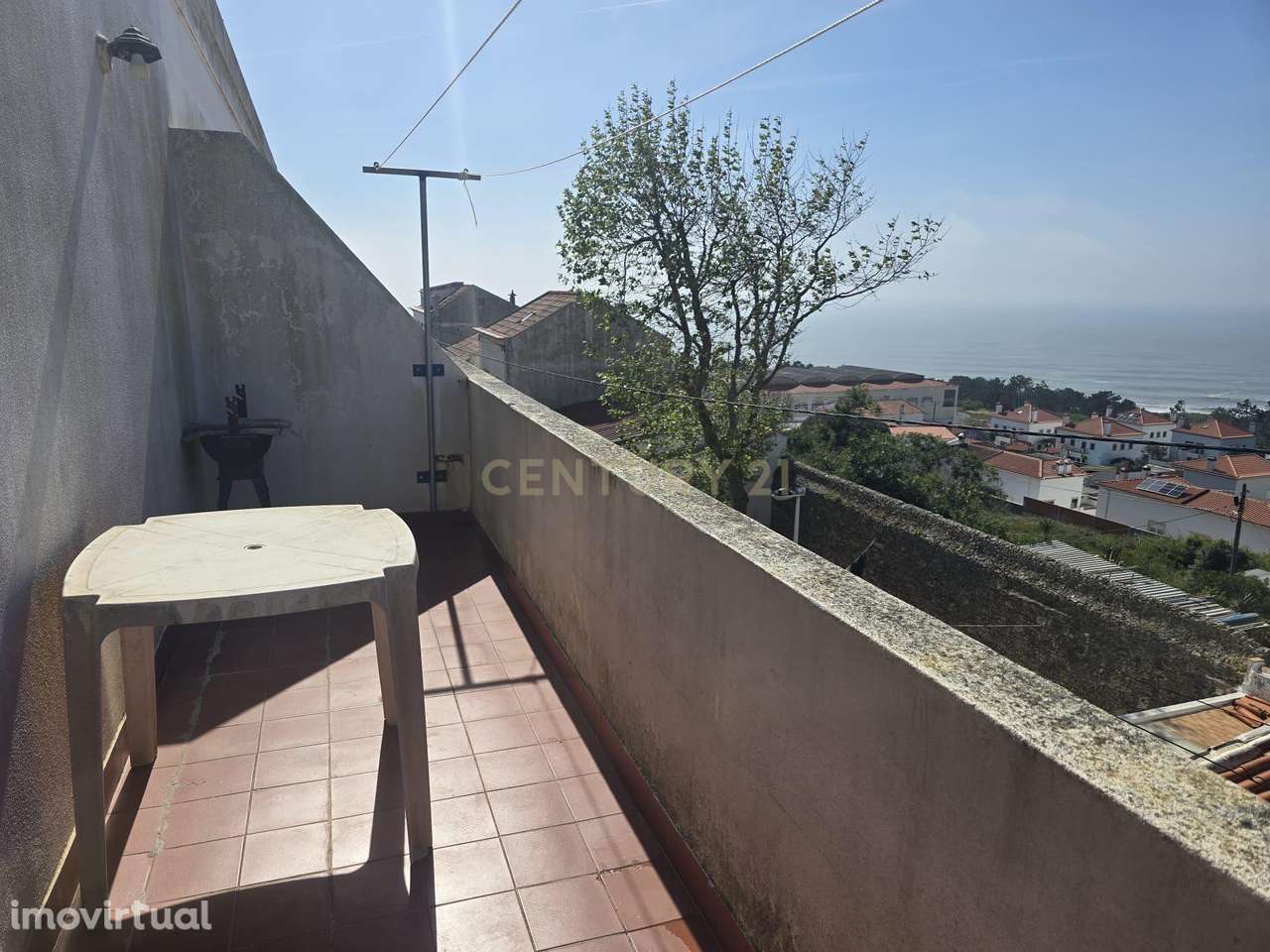 Apartamento T2 com vista Mar - Grande imagem: 5/22