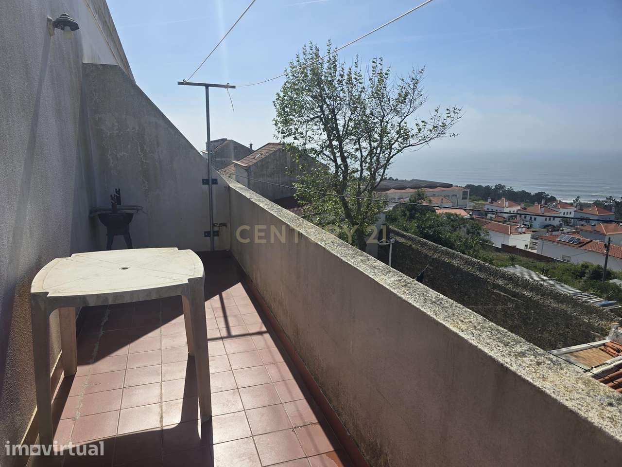 Apartamento T2 com Vista Mar espetacular - Grande imagem: 5/22