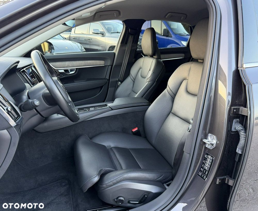 Volvo S90 B5 D AWD Geartronic Inscription - 15