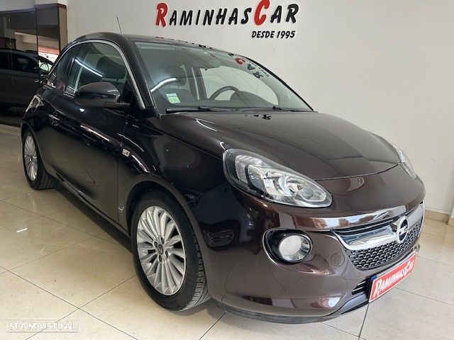 Opel Adam 1.0 T Jam - 1