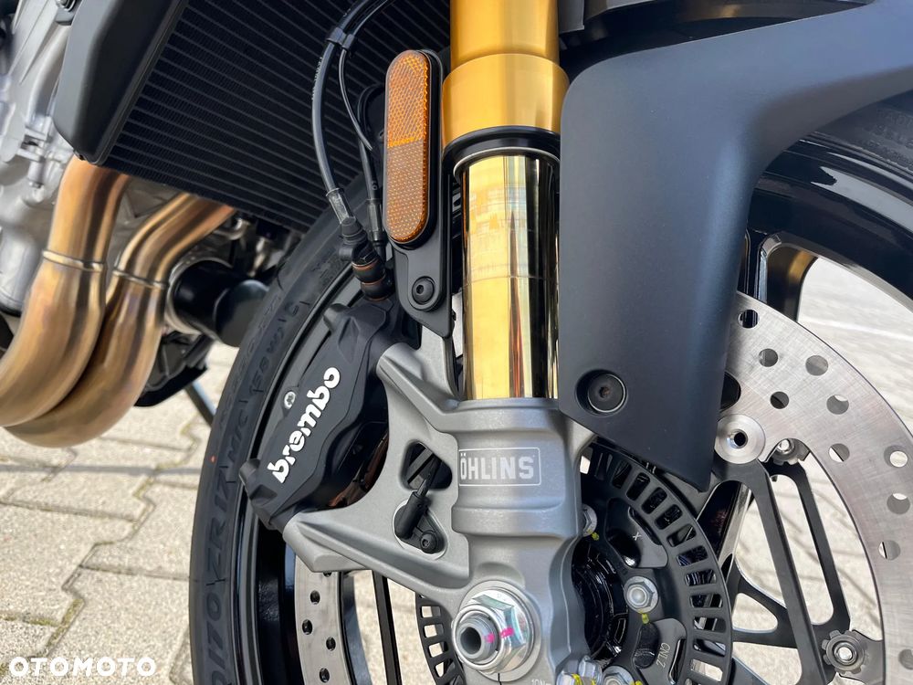Aprilia Tuono - 6