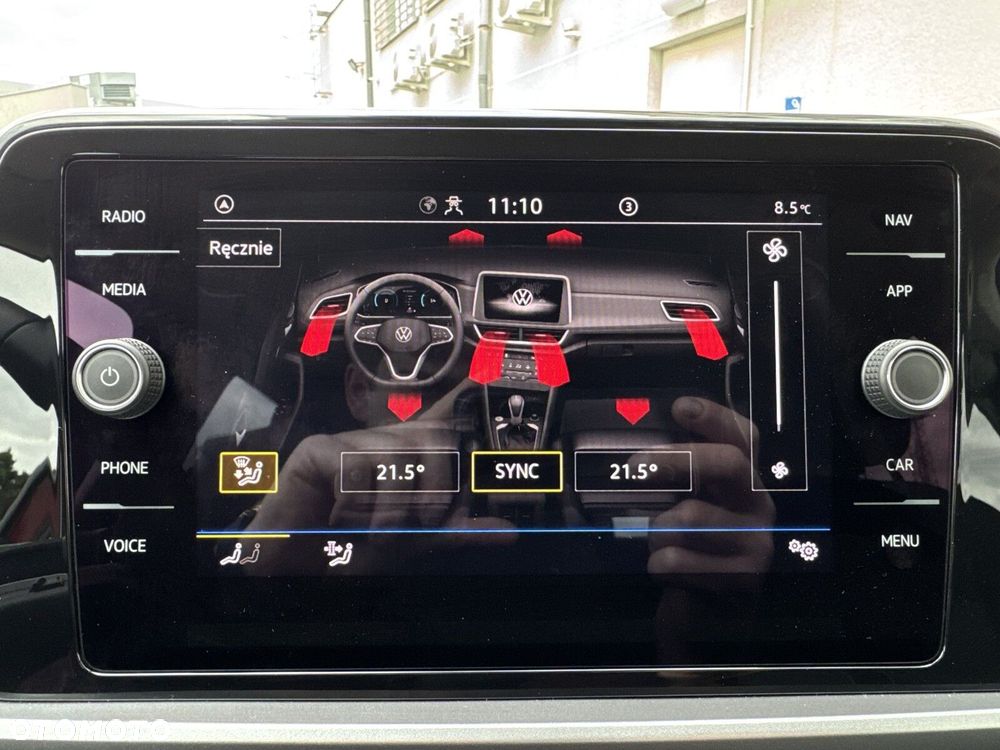 Volkswagen T-Roc - 27