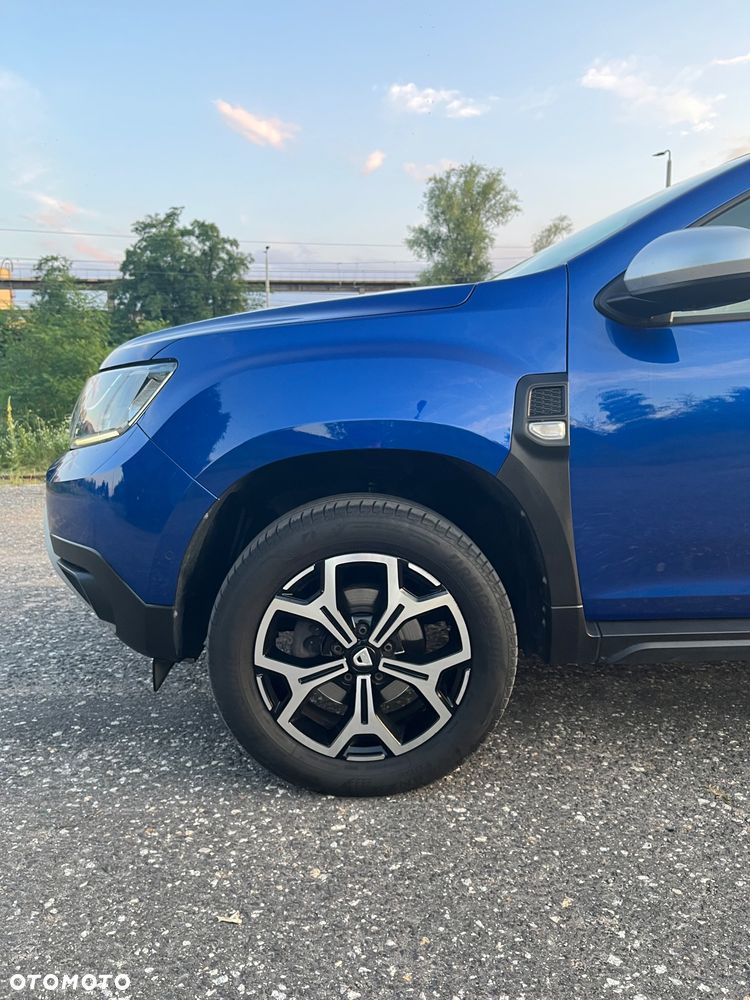 Dacia Duster 1.0 TCe Prestige - 17