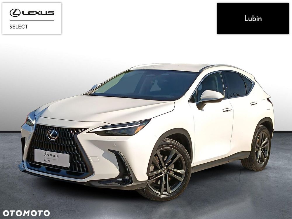 Lexus NX - 2