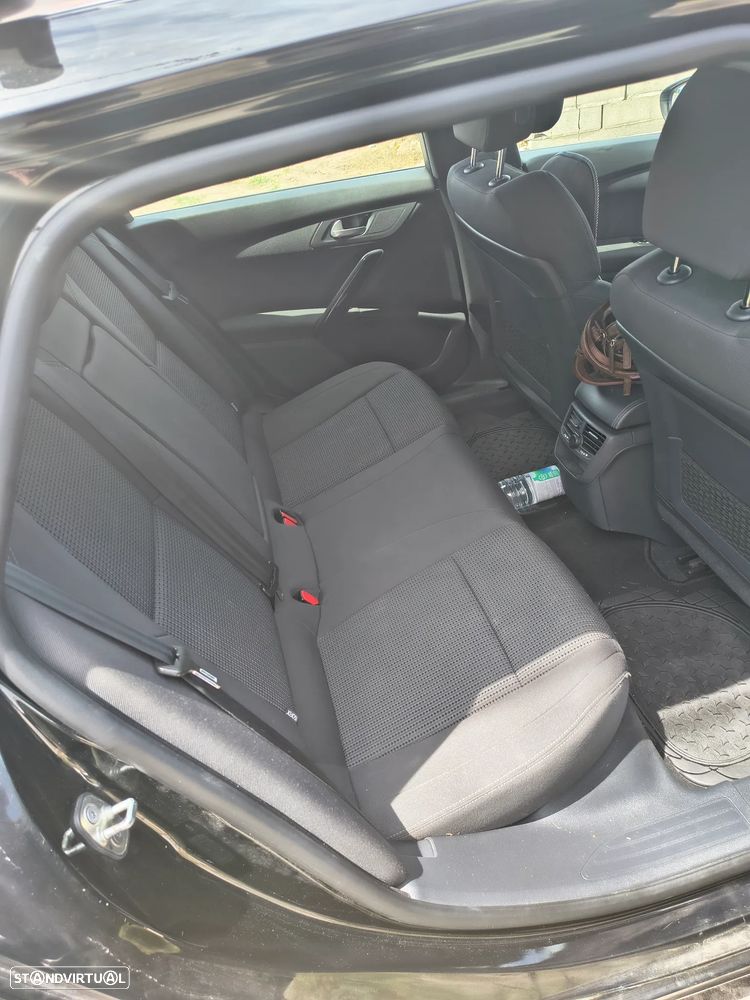 Peugeot 508 SW 1.6 BlueHDi Access P.Business - 3