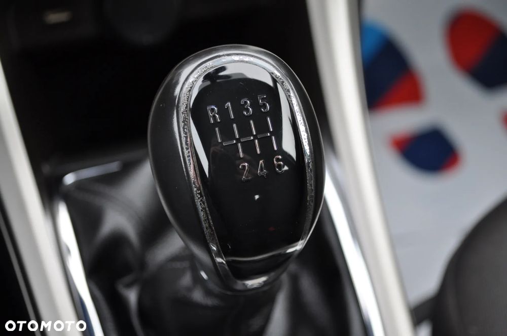 Opel Astra 1.4 Turbo Active - 30