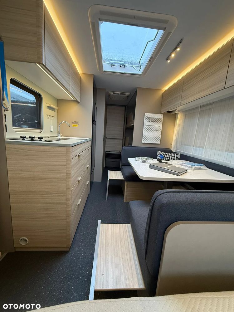 Adria ALTEA 552PK - 4