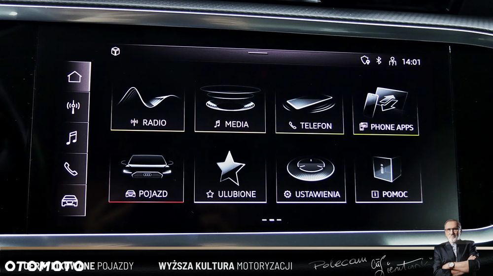 Audi Q3 Sportback 35 TFSI S tronic - 19