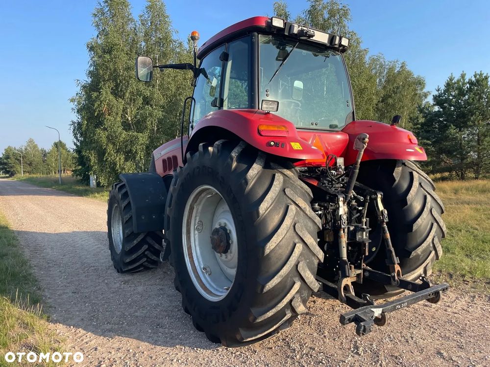 Case IH Magnum 225 - 5