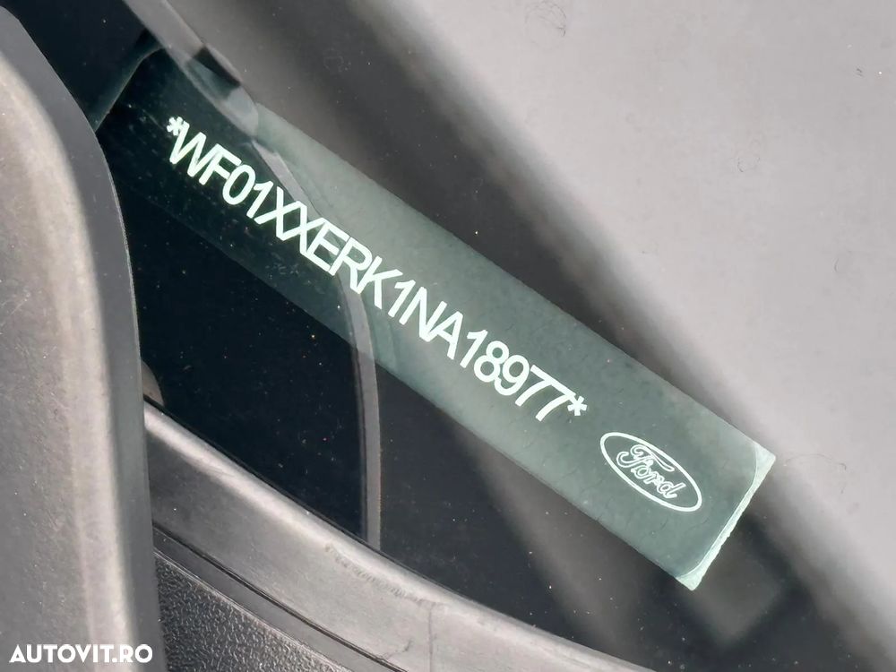 Ford EcoSport 1.0 EcoBoost Titanium - 34