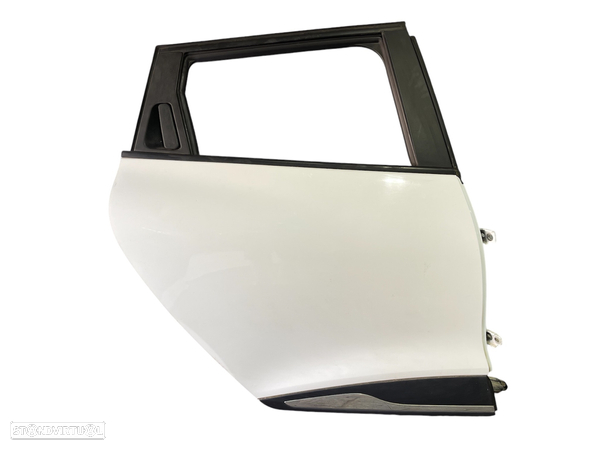 Porta Traseira Direita Renault Clio 4 IV Grandtour