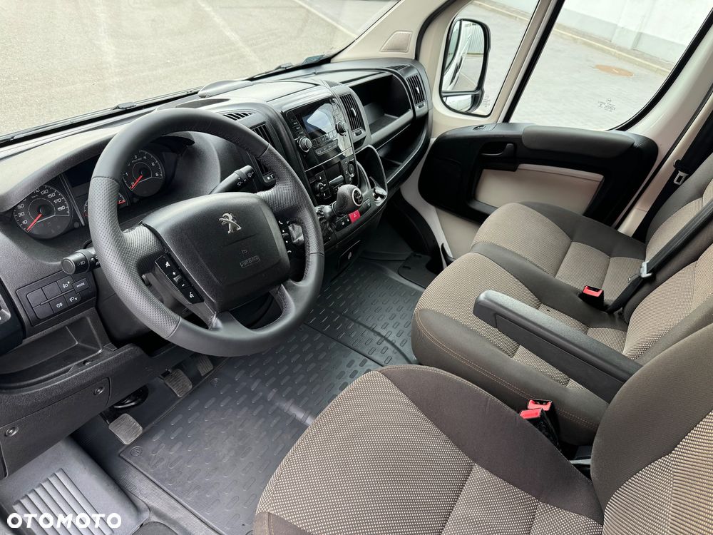 Peugeot Boxer L3H2 - 5