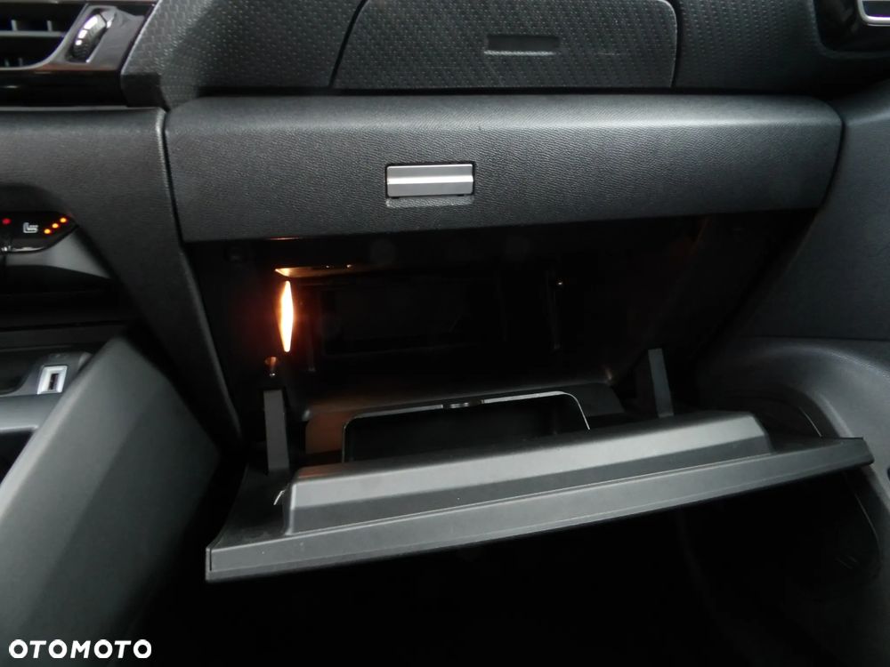 Citroën C4 1.2 PureTech Shine S&S EAT8 - 36
