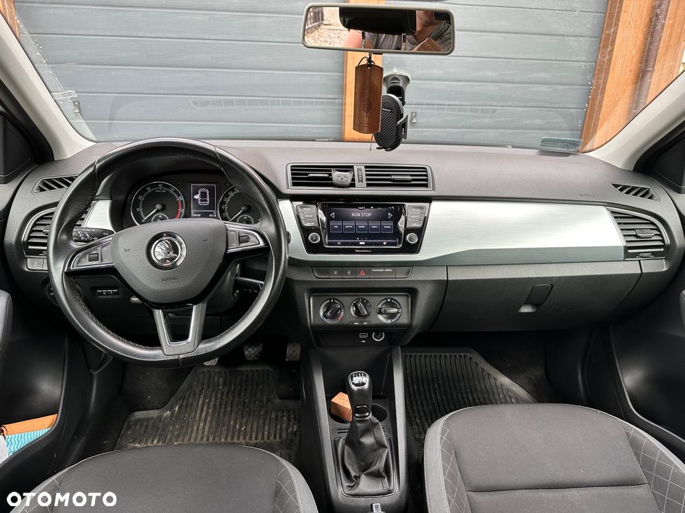 Skoda Fabia 1.0 TSI Ambition - 7