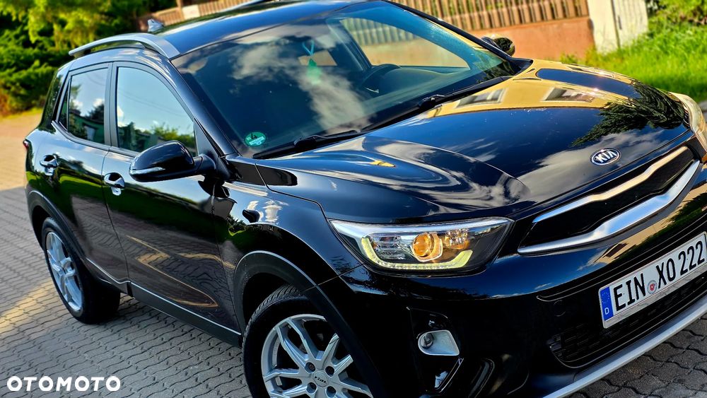 Kia Stonic 1.4 Edition 7 - 18