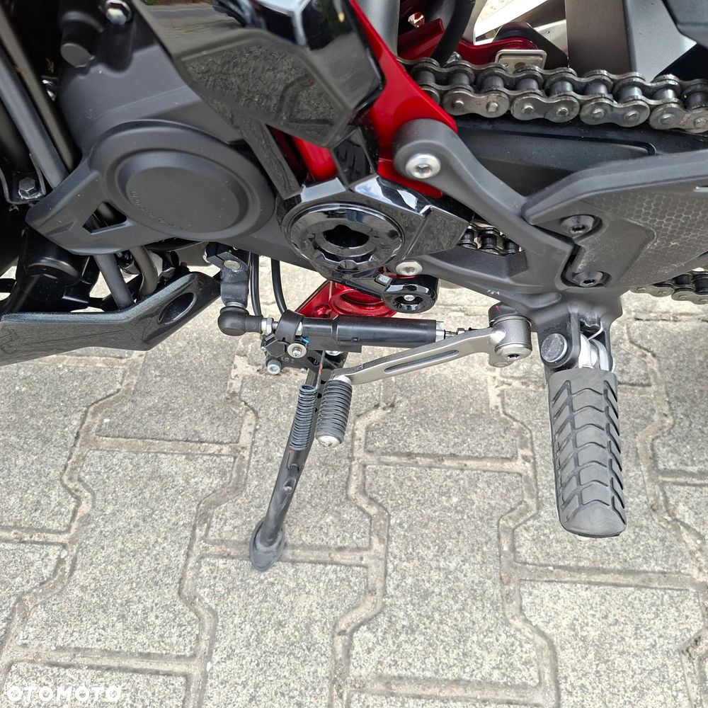 Kawasaki Z 900 - 15