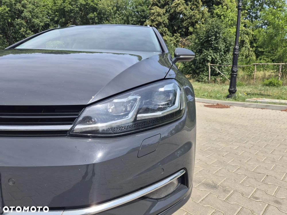 Volkswagen Golf 2.0 TDI DSG Join - 14