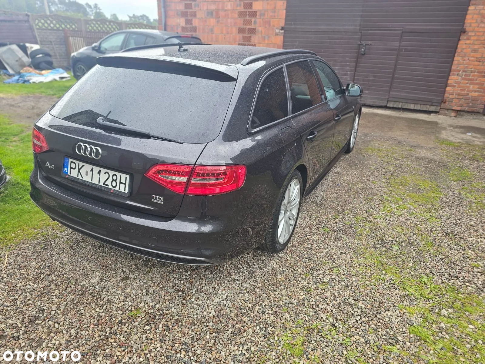 Audi A4 2.0 TDI Quattro S tronic - 18