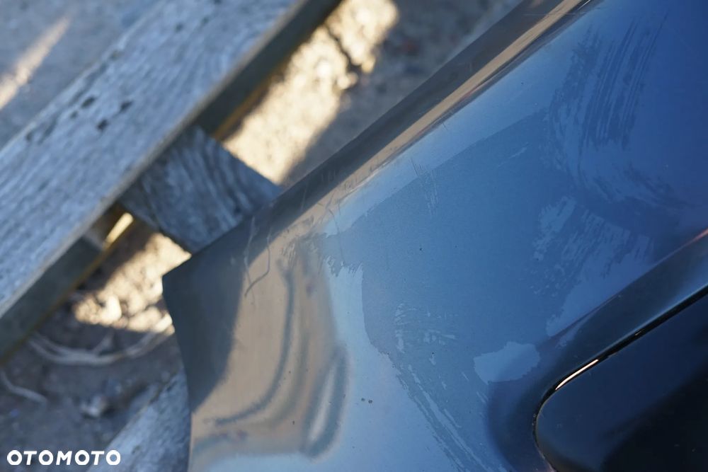 Zderzak przód przedni Peugeot 107 I Lift KTA - 3