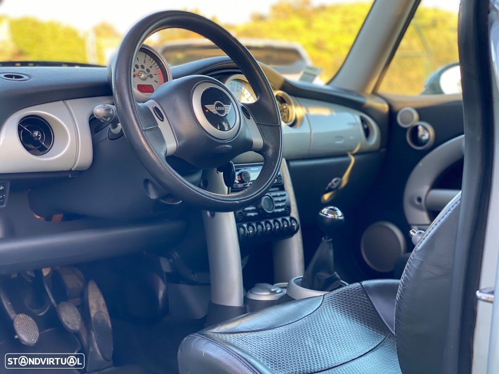 MINI Coupé - 6