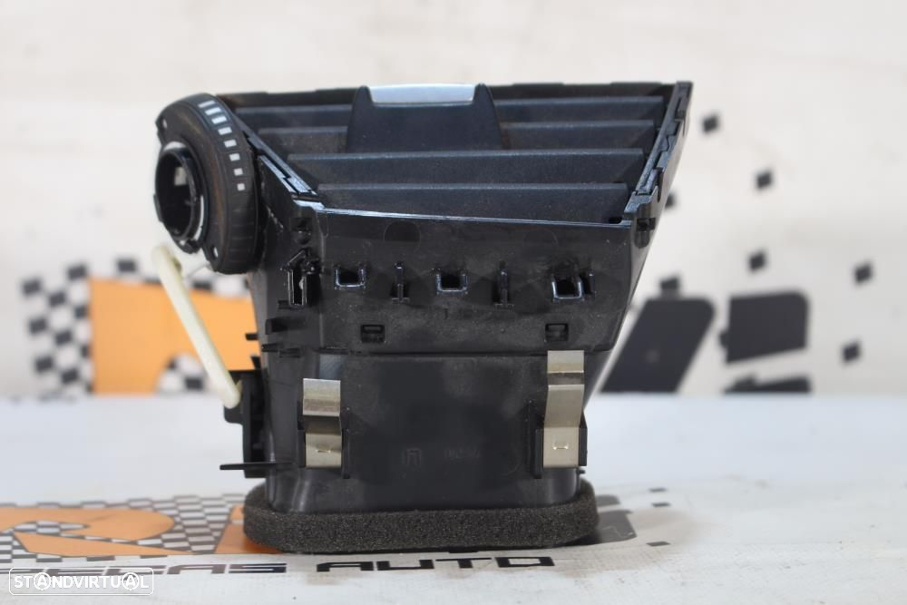 Arejador / Difusor De Ar Bmw 1 (F20)  9205355 / 64229205355 / Esquerdo - 4
