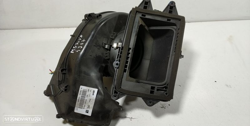 Motor Chauffage / Sofagem Opel Meriva A Veículo Multiuso (X03) - 1