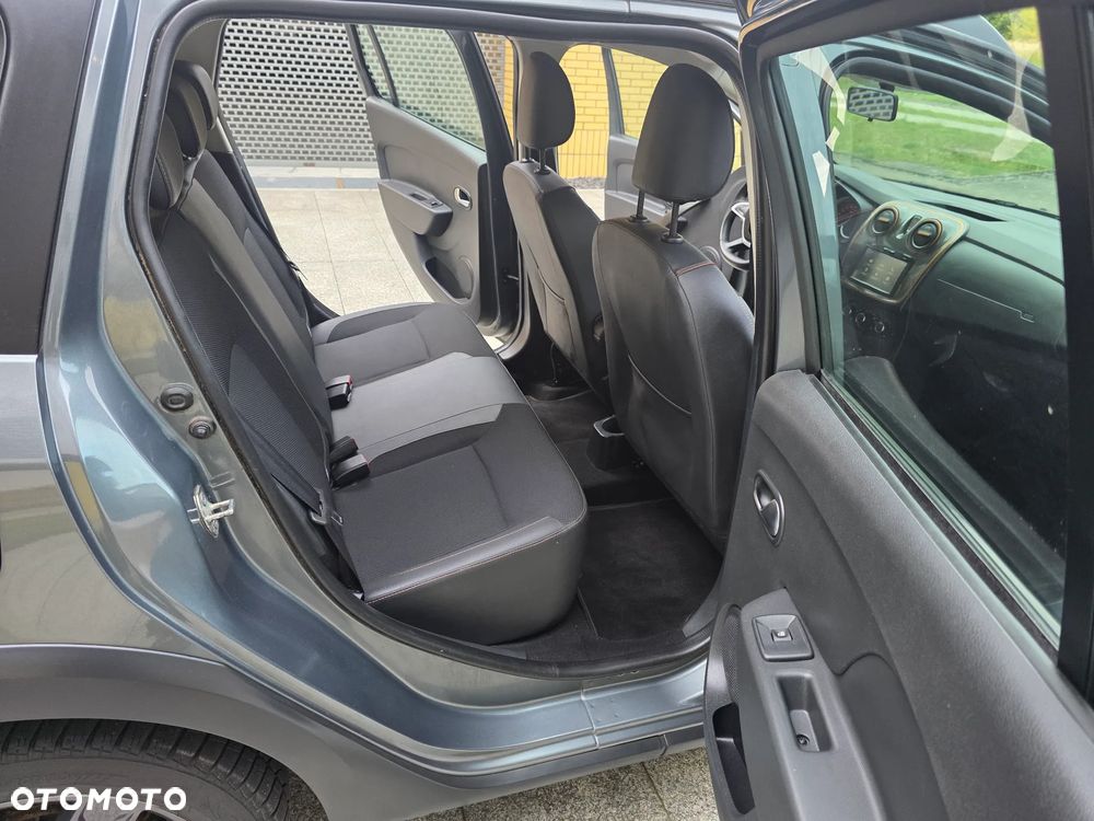 Dacia Logan MCV 0.9 TCe Outdoor S&S - 21