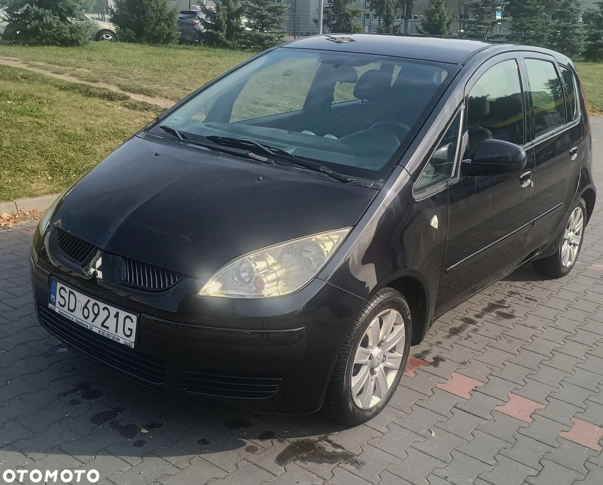 Mitsubishi Colt 1.3 ZEN - 17