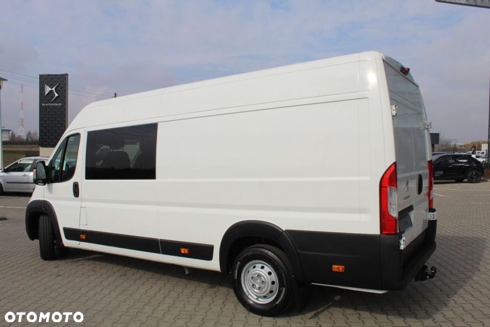 Peugeot Boxer - 8