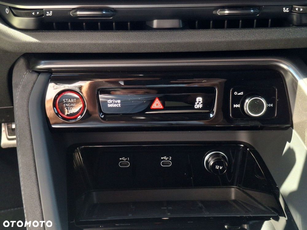 Audi SQ5 Sportback - 34