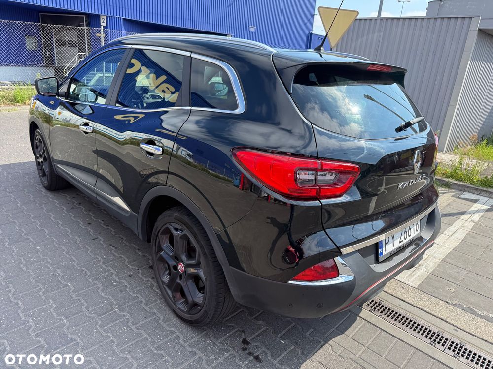 Renault Kadjar 1.2 Energy TCe Night&Day - 4