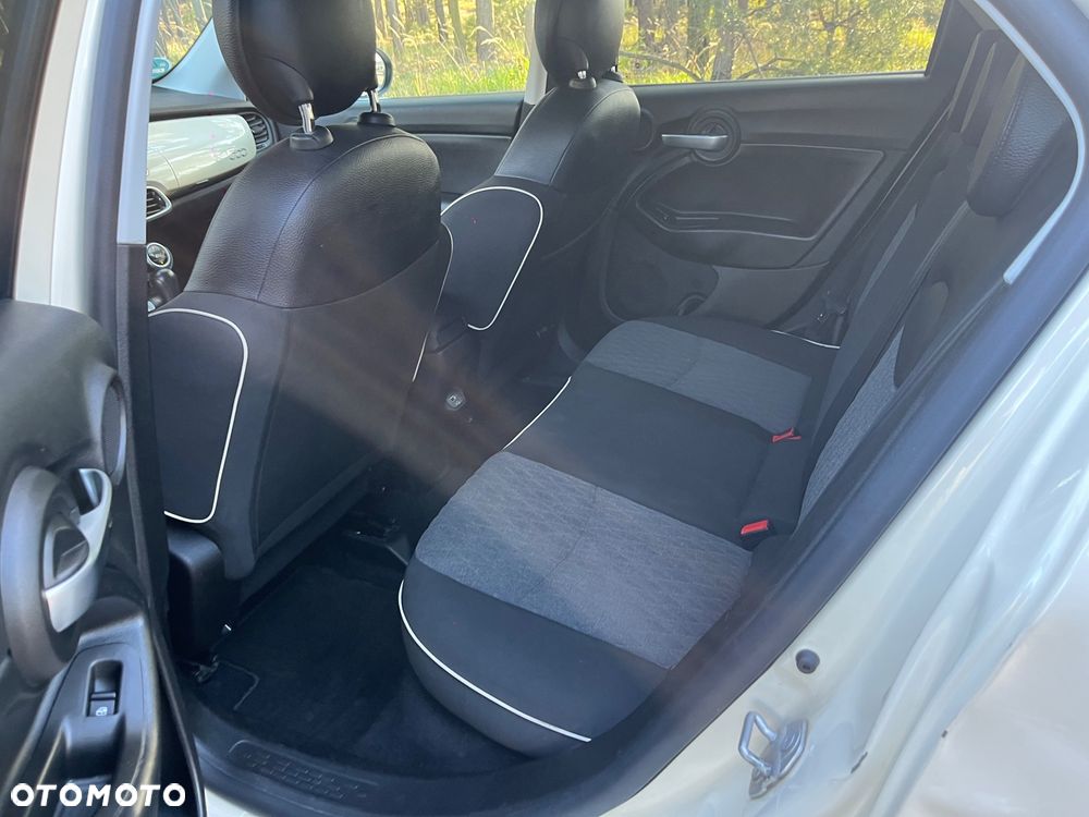 Fiat 500X 1.3 FireFly Turbo DCT 4x2 S&S Sport - 15